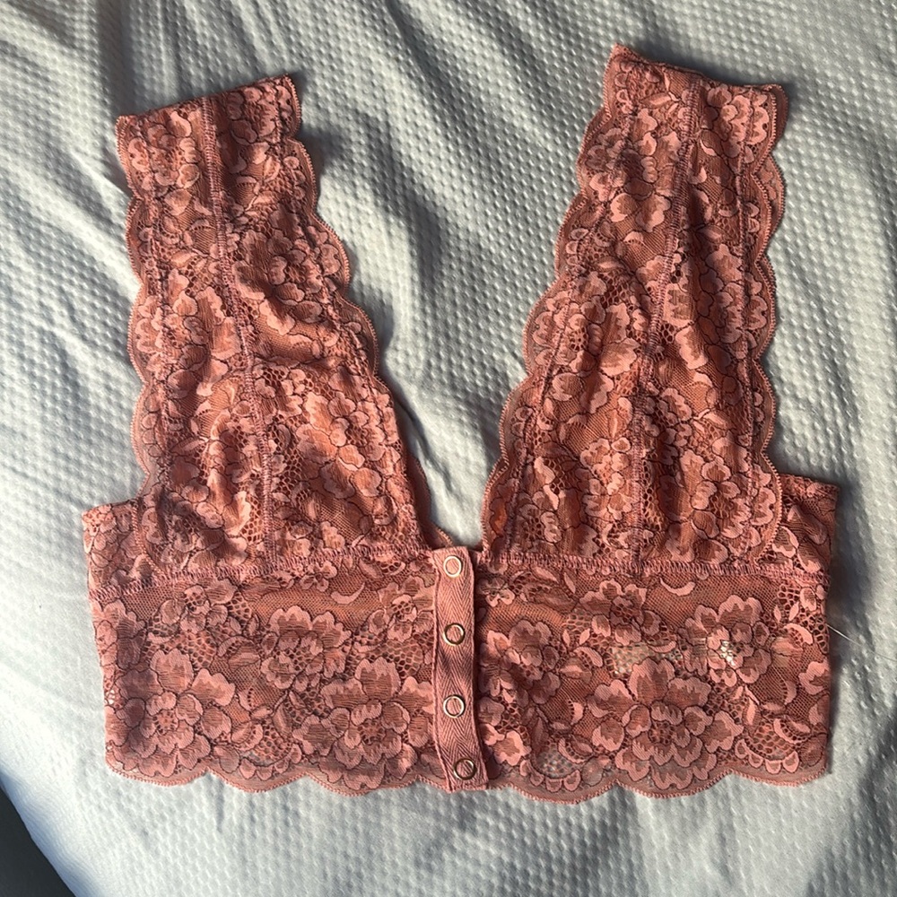 Free People intimately Heartbrealer Brami